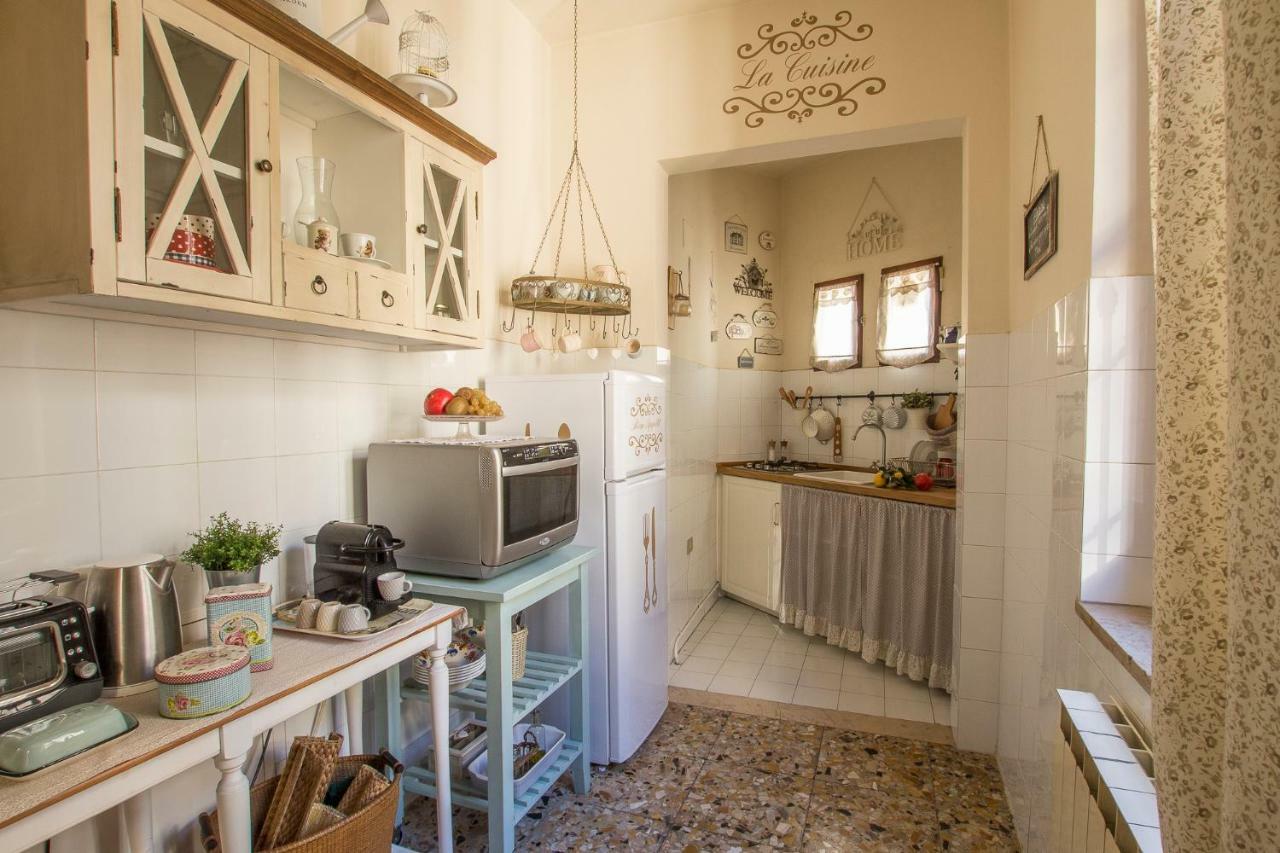 Casa Laura Apartment Florence Exterior photo