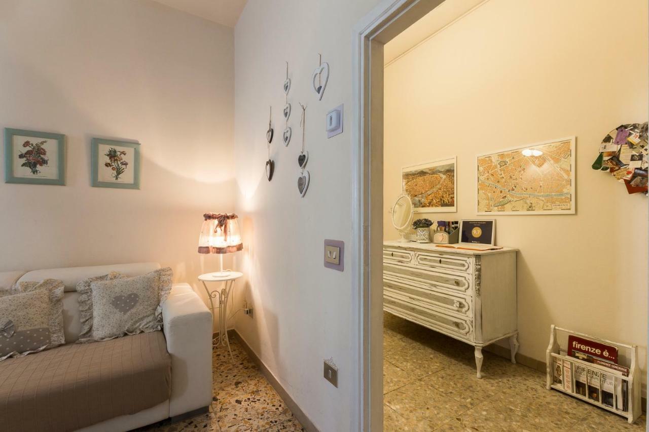 Casa Laura Apartment Florence Exterior photo