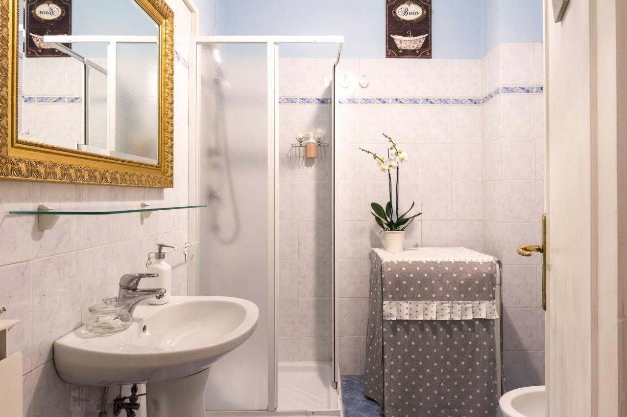Casa Laura Apartment Florence Exterior photo