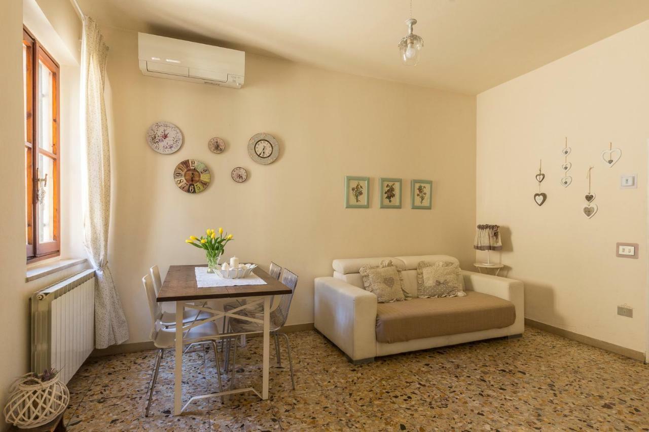 Casa Laura Apartment Florence Exterior photo