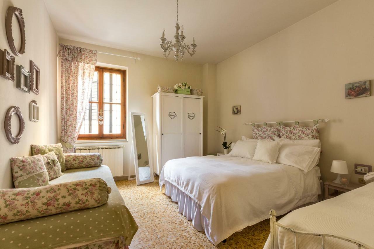 Casa Laura Apartment Florence Exterior photo