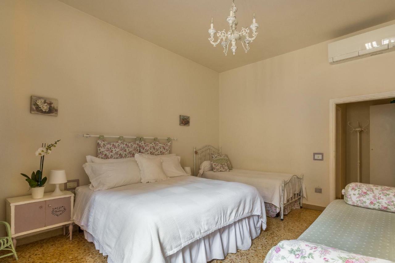 Casa Laura Apartment Florence Exterior photo